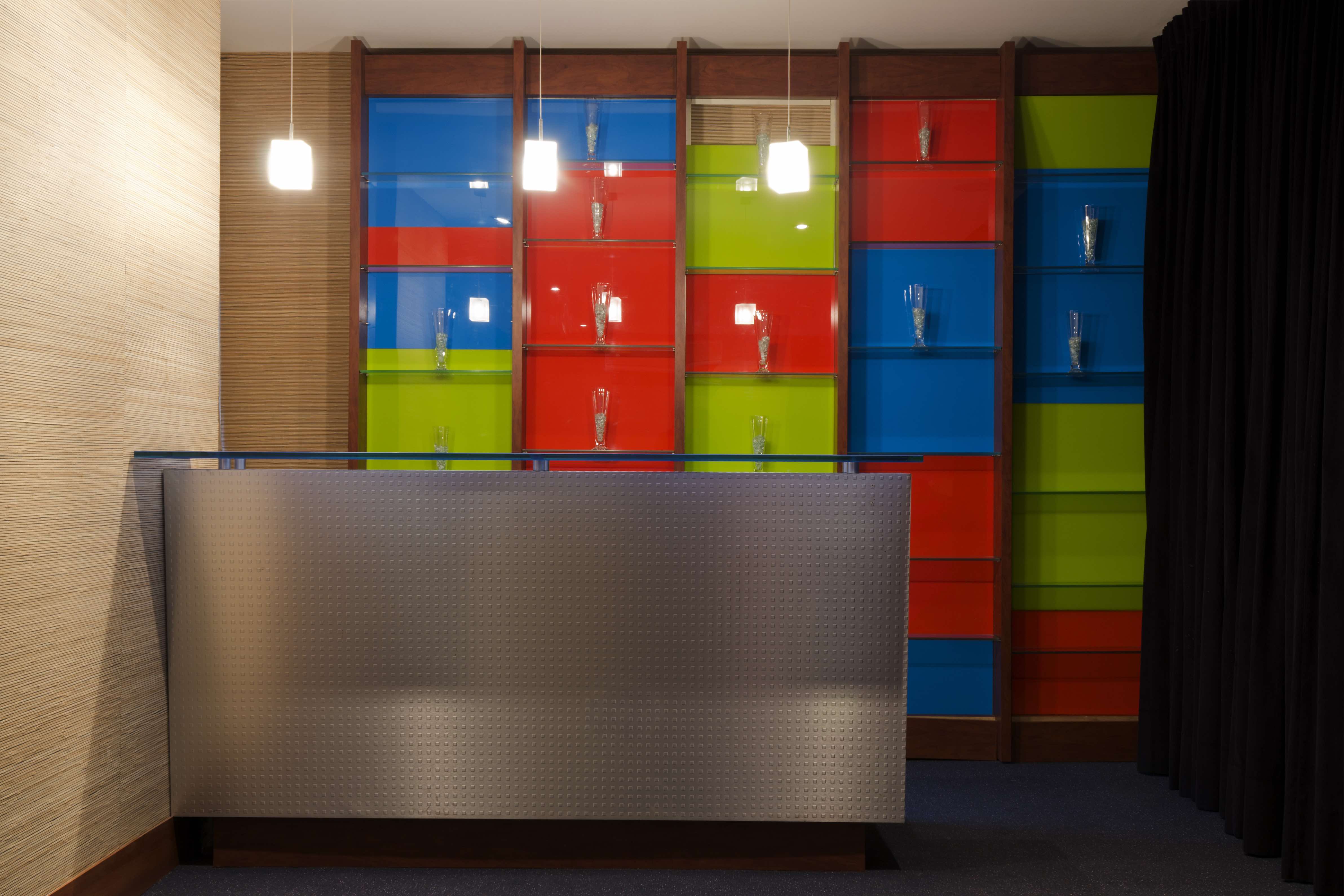 Balmoral - Proyecto de Absalon, Constructora e Inmobiliaria.