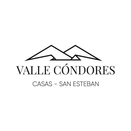 Valle Cóndores Casa San Esteban