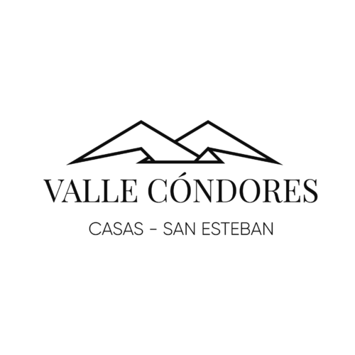 logo Valle Cóndores