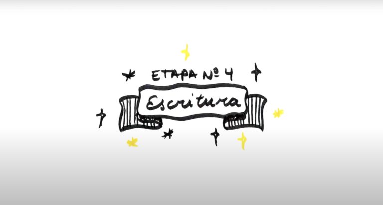 Escritura