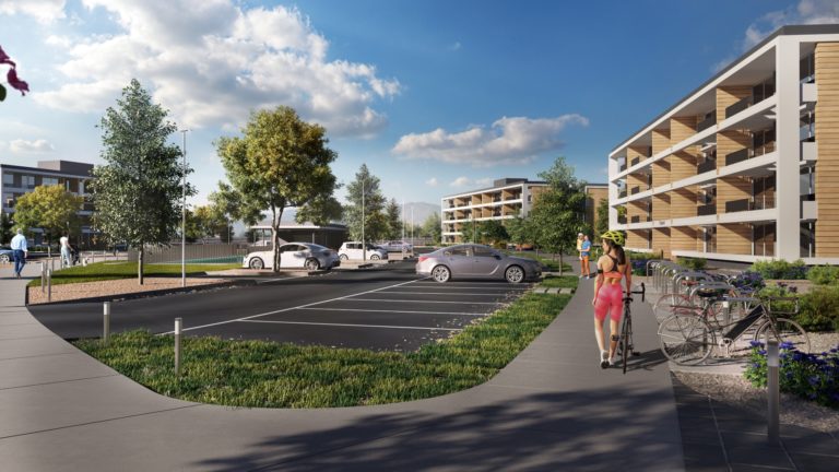 Condominio Piemonte